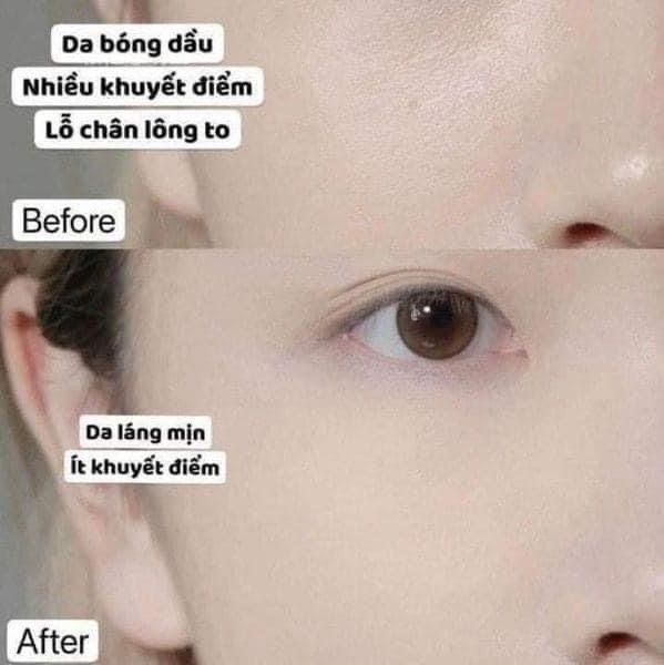 Bột phấn phủ Catrice số 001