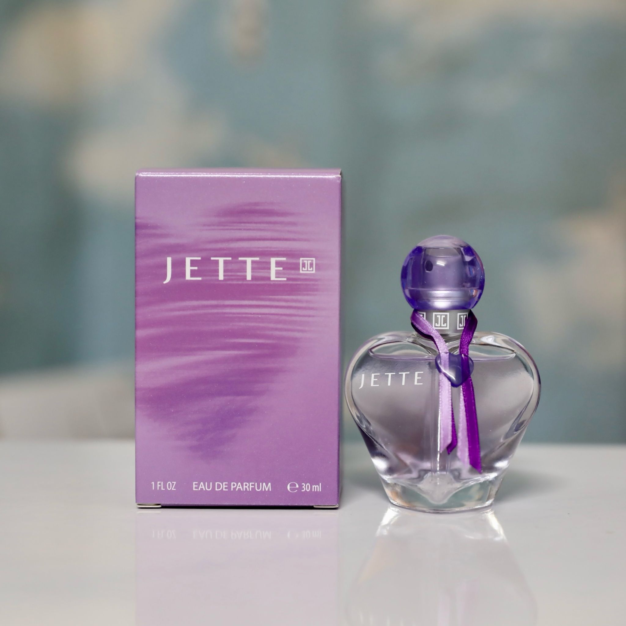 Nước hoa Jette 30ml hộp tím