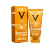  Kem chống nắng kèm nền VICHY BB SPF 50, 50ml 