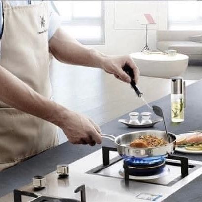 Chảo mini WMF phi 18 cm