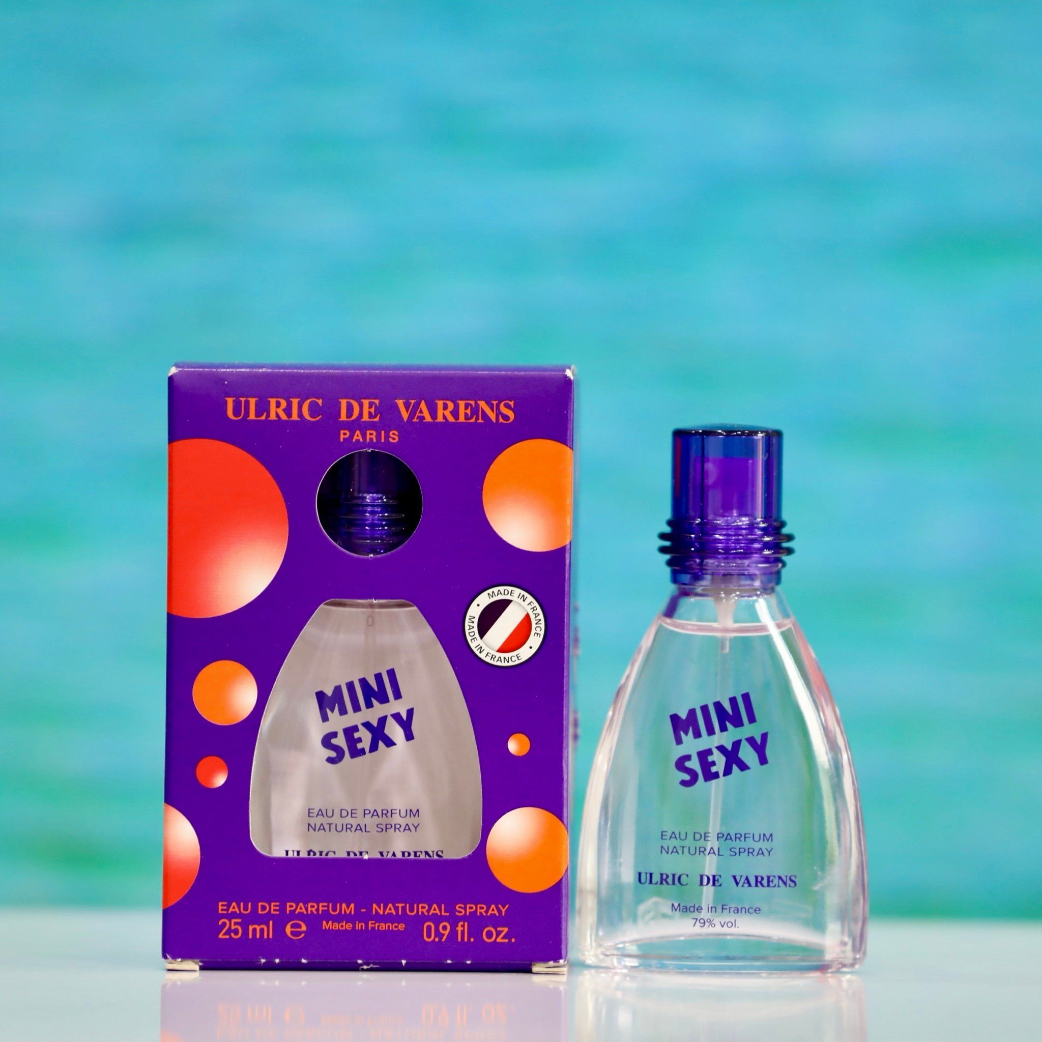 Nước hoa Mini Sexy 25ml