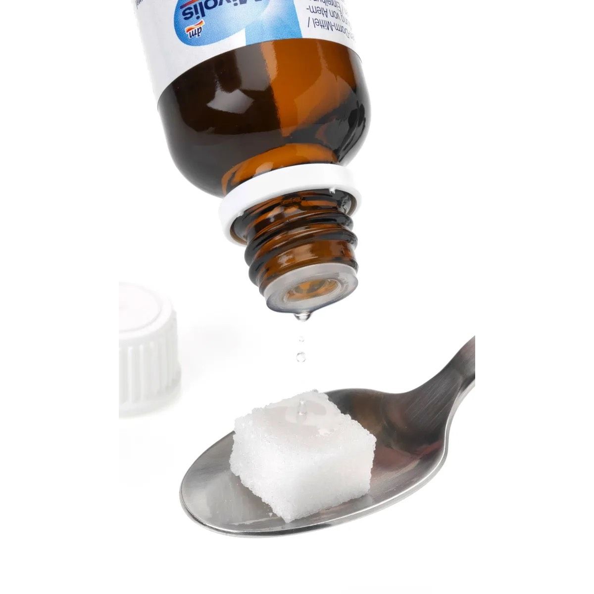 Tinh Dầu Bạc Hà Mivolis Japanisches Heilpflanzenol, 30 ml