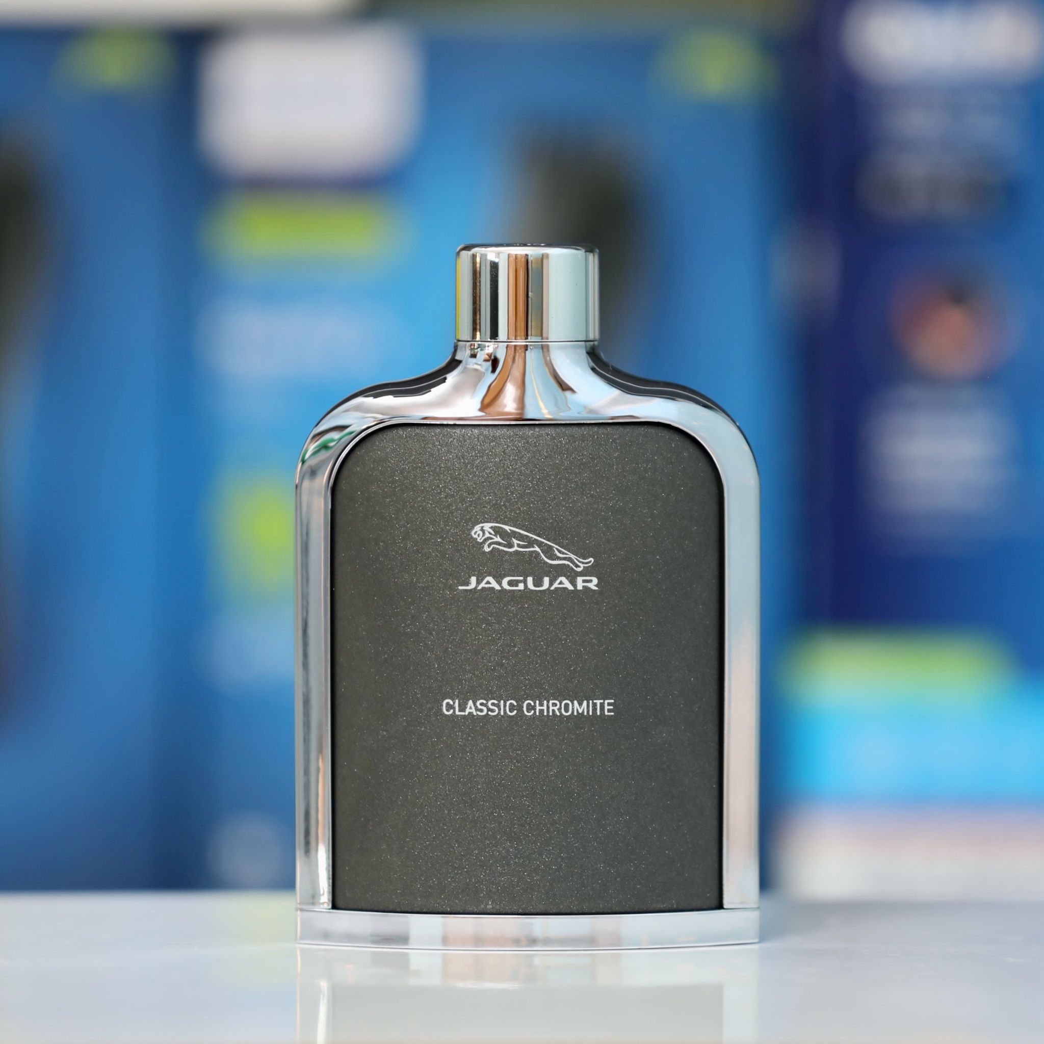 Nước hoa Jaguar Classic Chromite, 100ml