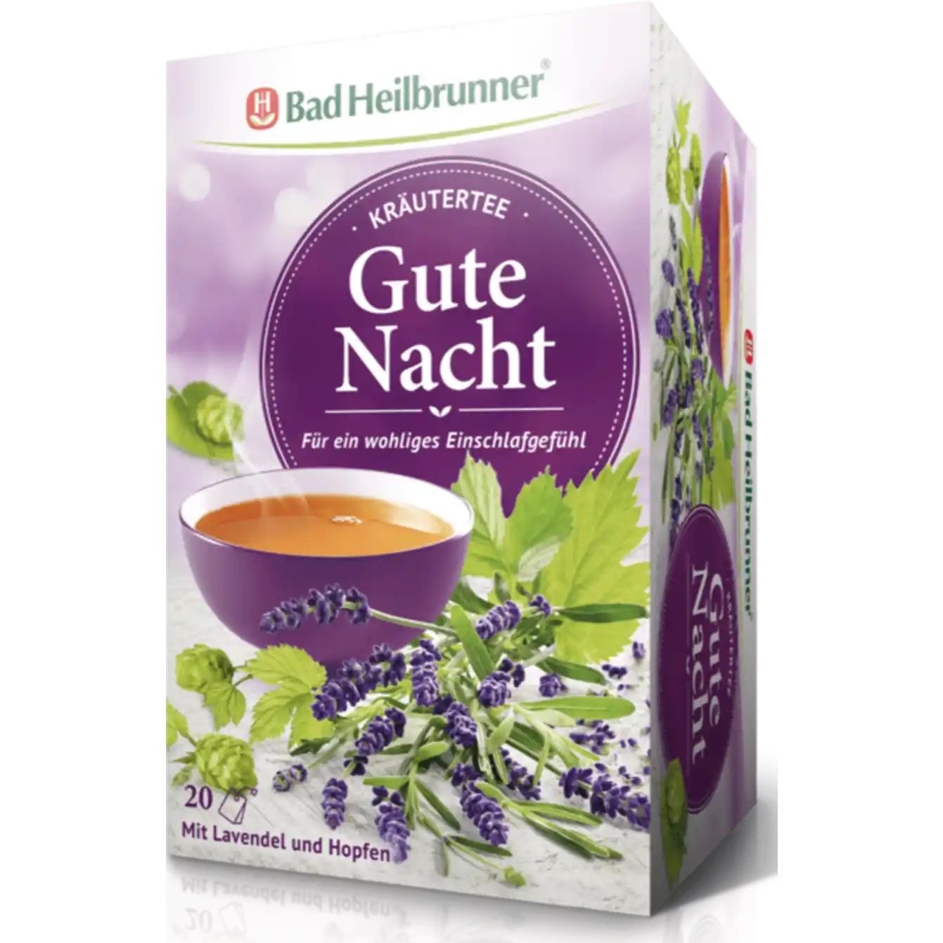 Trà ngủ ngon Gute nacth