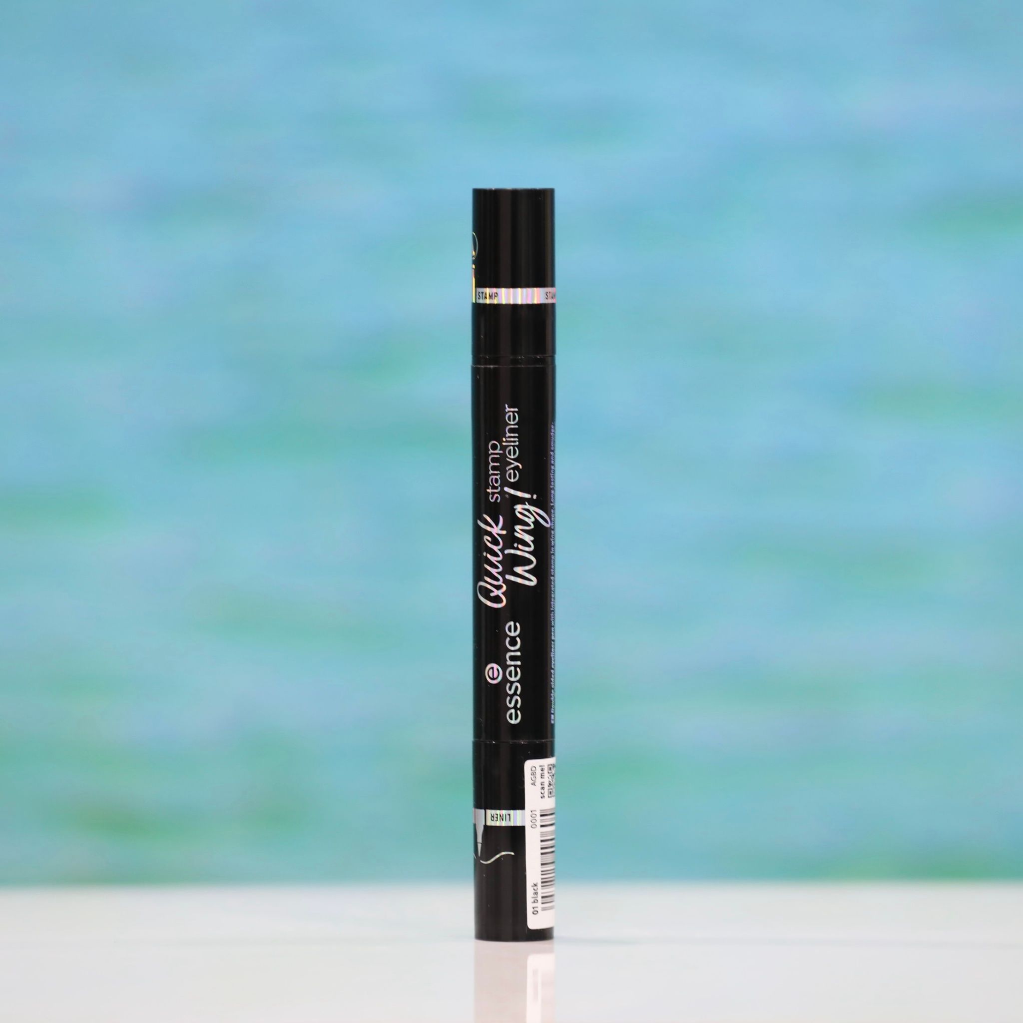 Bút Kẻ Mắt Essence Quick Wing Liner – Kẻ mắt sắc nét, chuẩn đuôi cá chỉ trong tích tắc