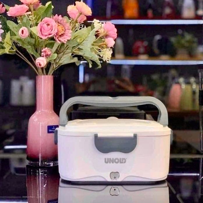 Hộp ủ cơm UNOLD