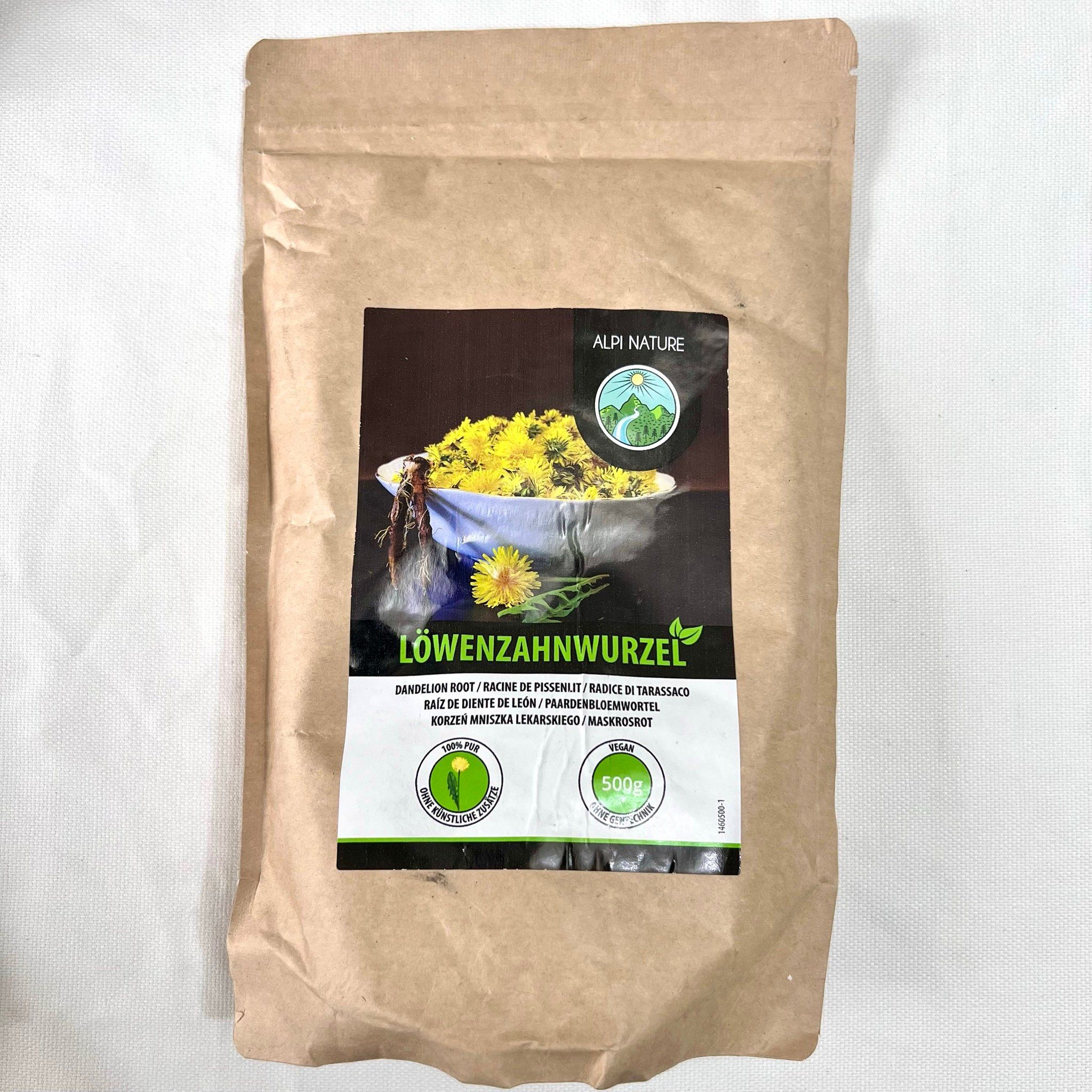 Rễ cây bồ công anh 500gr