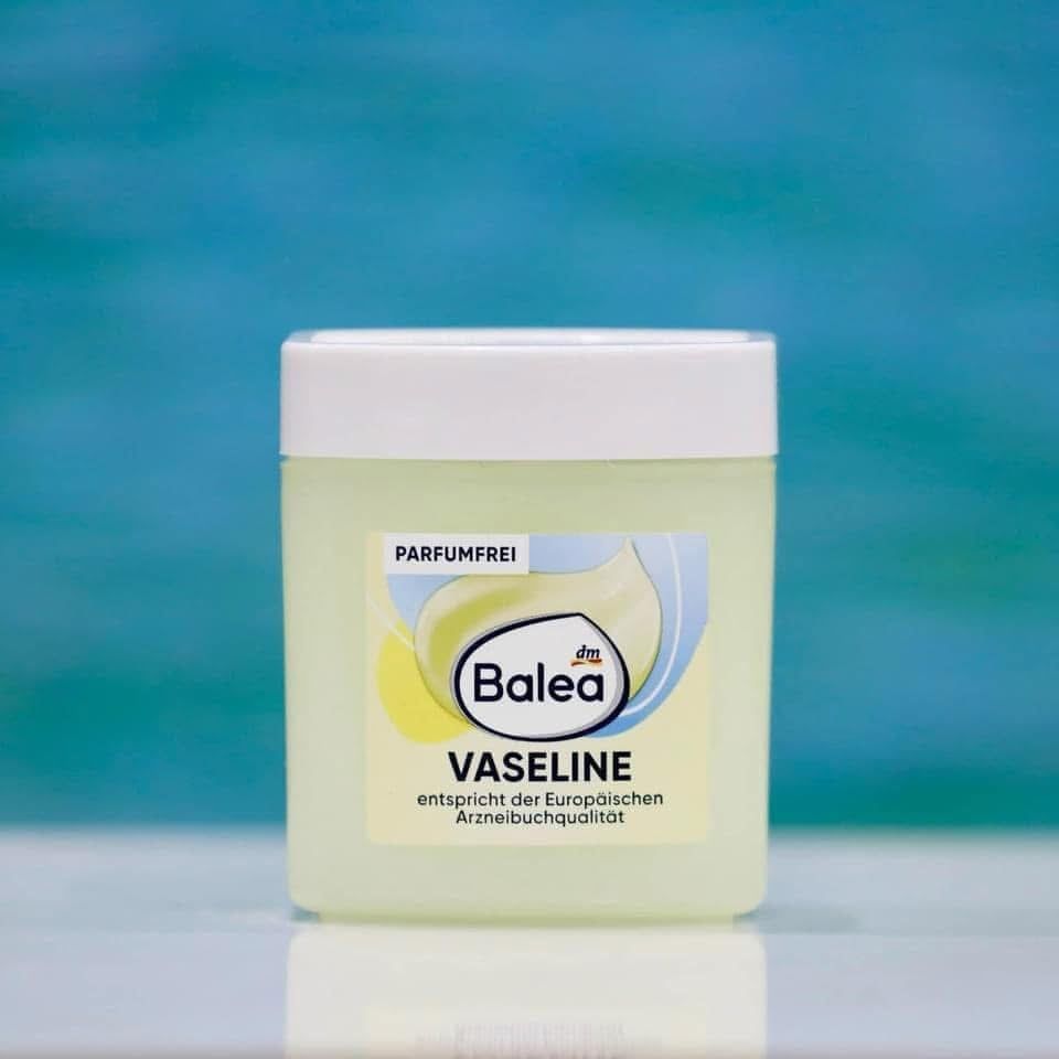 Kem Vaseline Balea