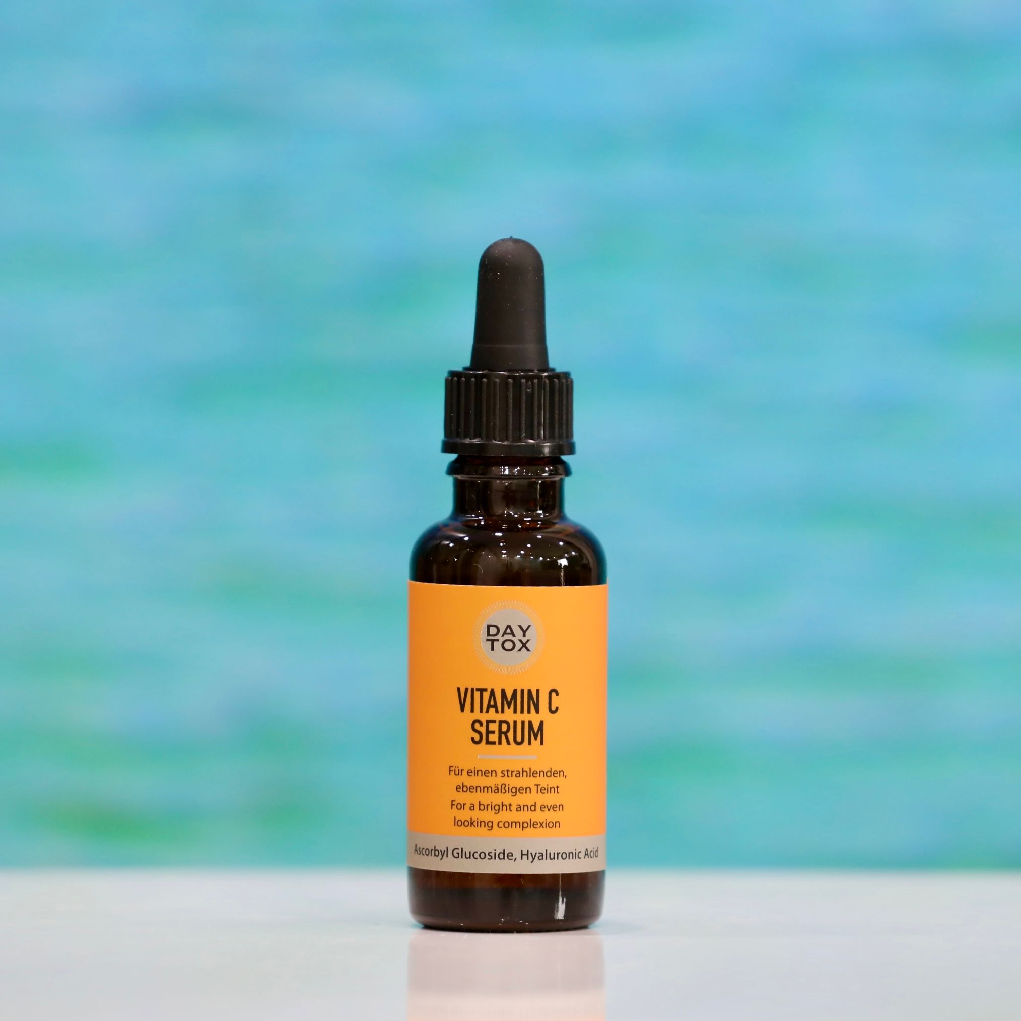 SERUM VITAMIN C DAY TOX, 30ml