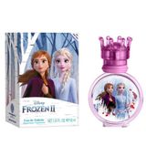  Nước hoa trẻ em trên 3 tuổi Disney Frozen II Eau de Toilet - Hàng mua tại Đức, 30ml 