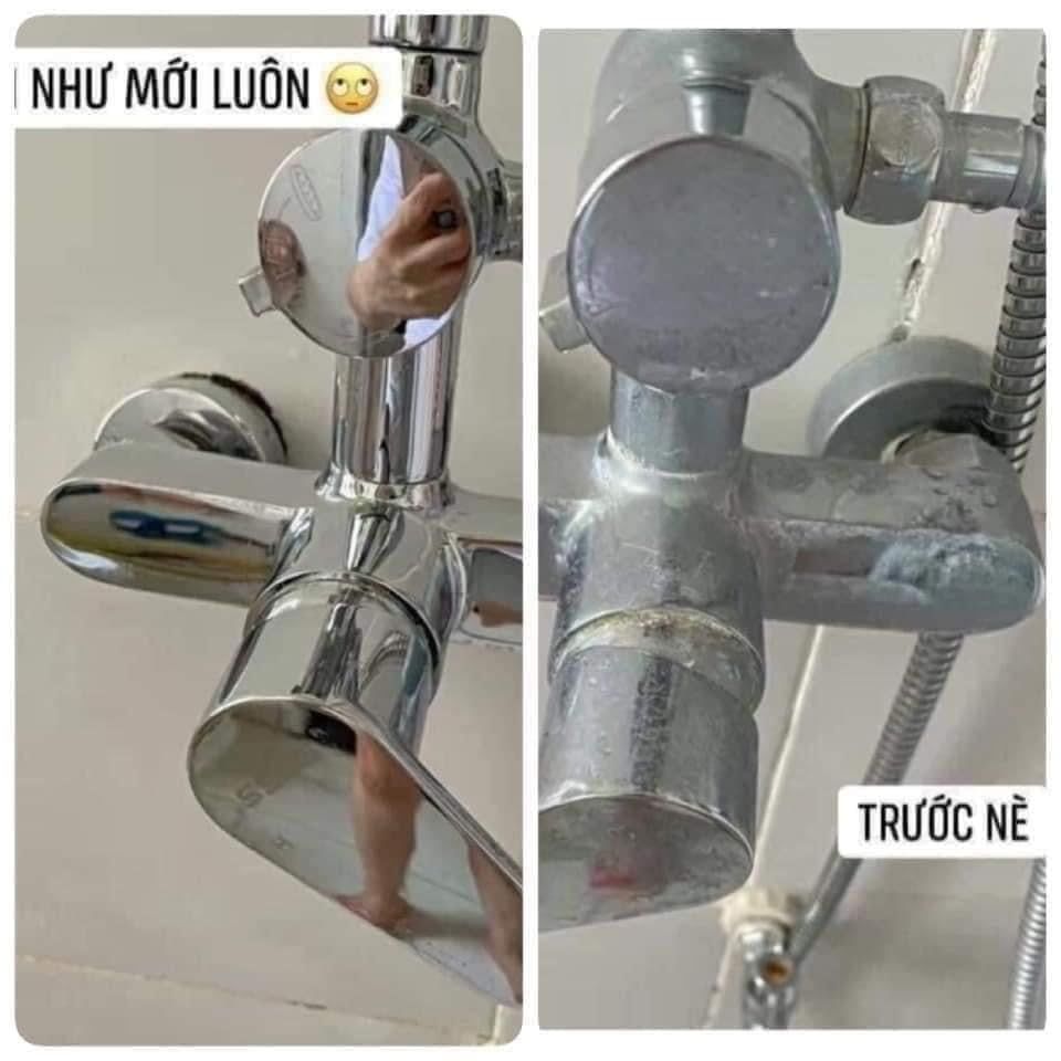 Xịt Antikal chai 750ml