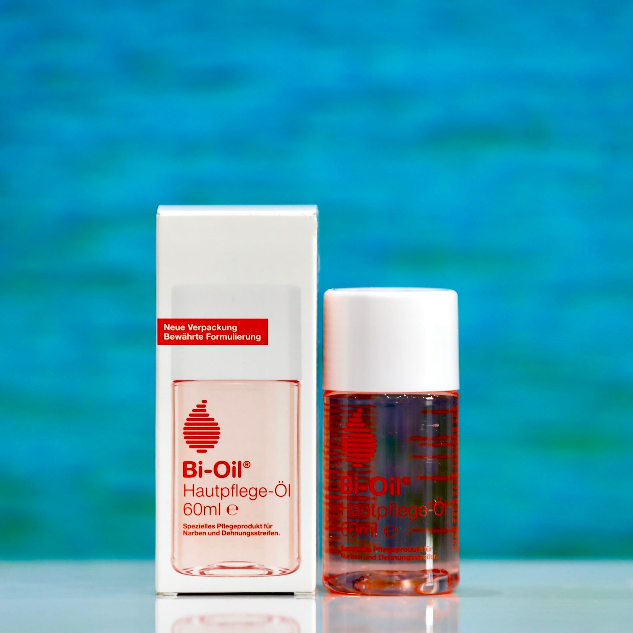 Dầu chống dạn nứt da Bio oil 60 ml