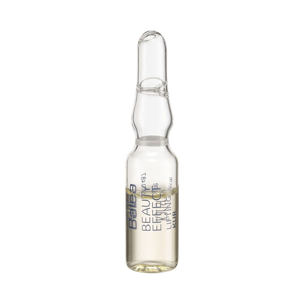 Huyết thanh collagen tươi BALEA BEAUTY EFFECT, hộp 7 ống/1ml
