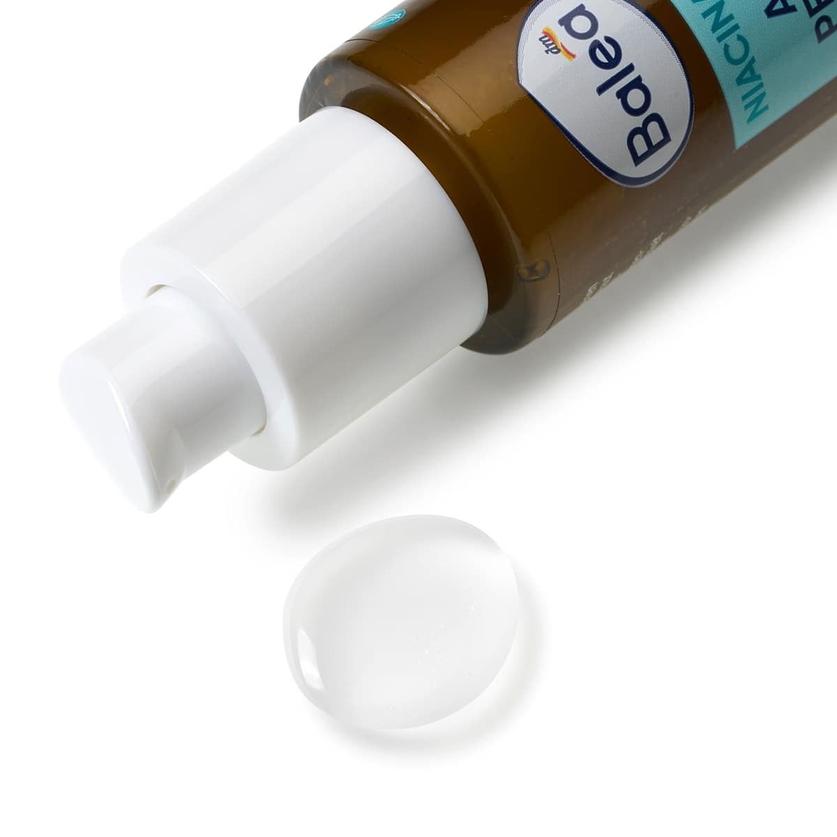 Tẩy Da Chết Cho Da Mặt Balea Với Niacinamide – Làm Sạch Nhẹ Nhàng, Cải Thiện Độ Mịn Màng Cho Làn Da