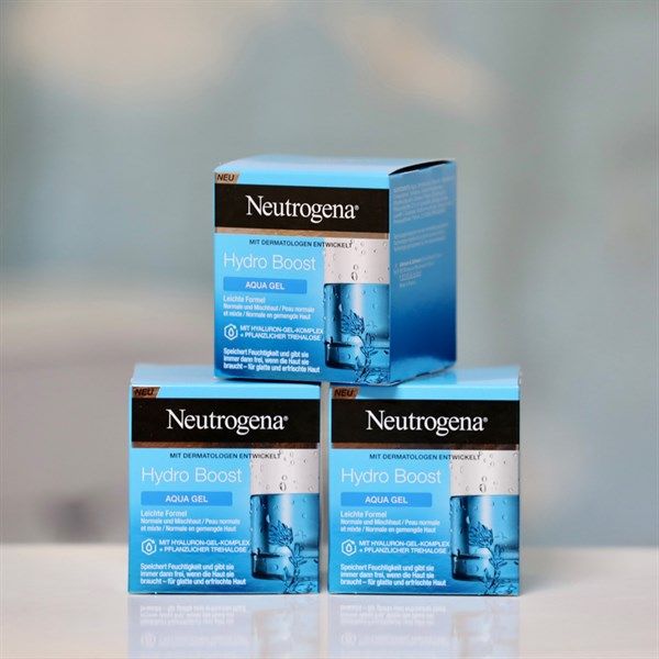 Kem dưỡng da Neutrogena hộp 50ml