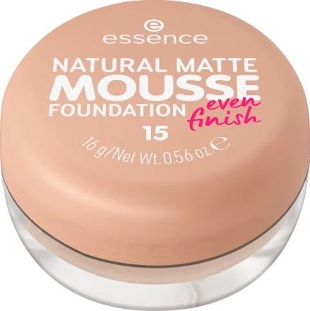 Phấn Mousse Essence số 15