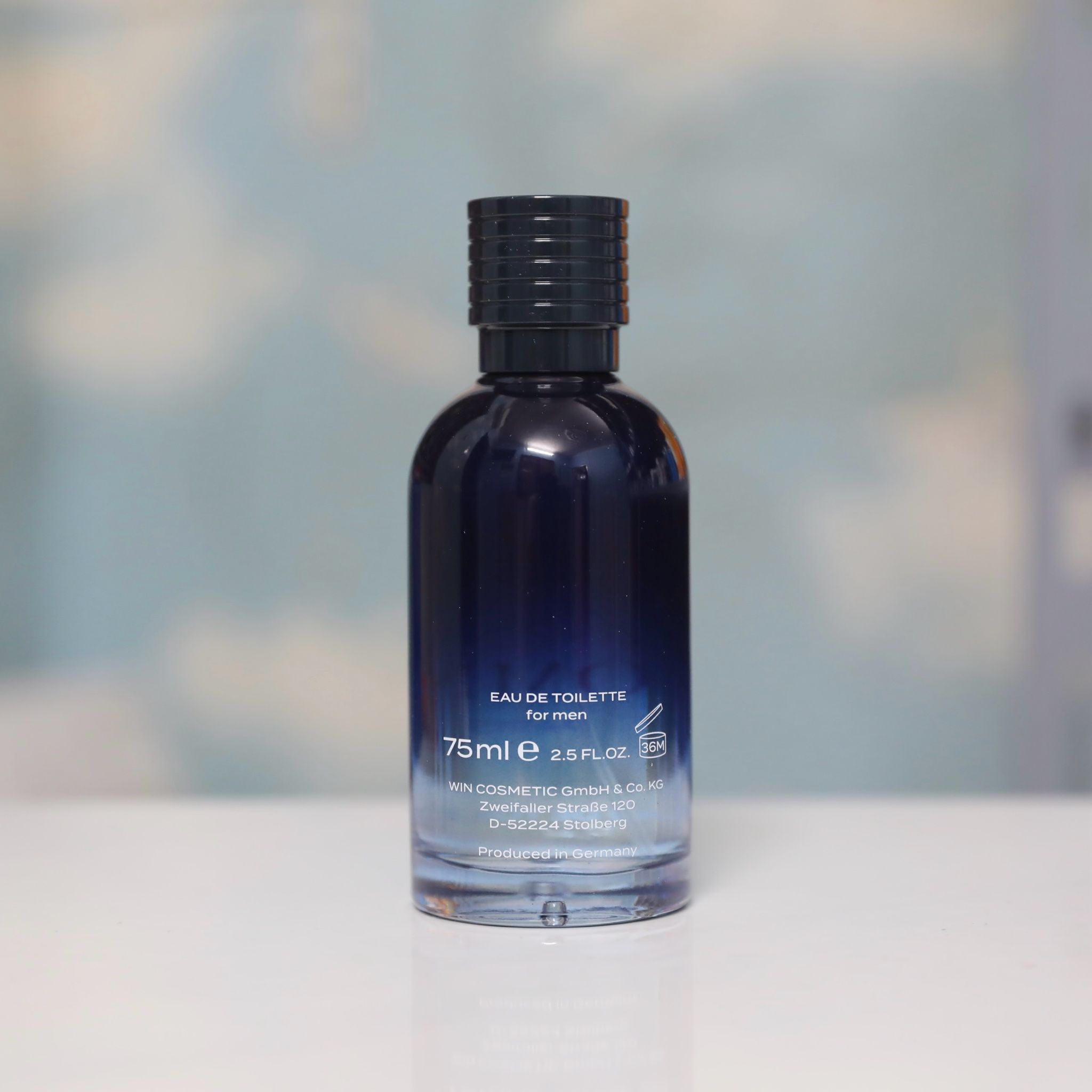 Nước hoa nữ Homme 75ml