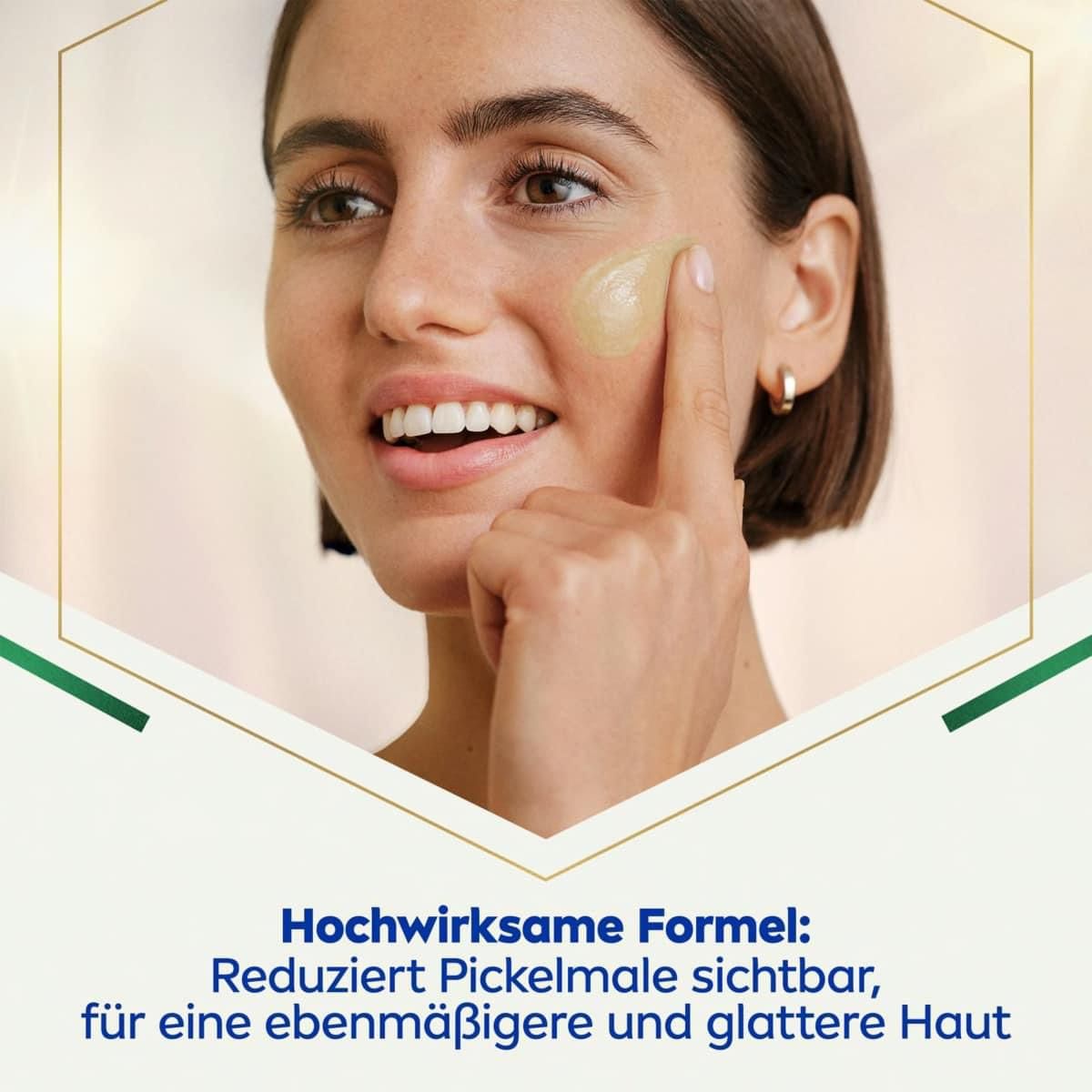 Serum Huyết thanh Nivea cellular luminous 630 dành cho mặt, 30ml