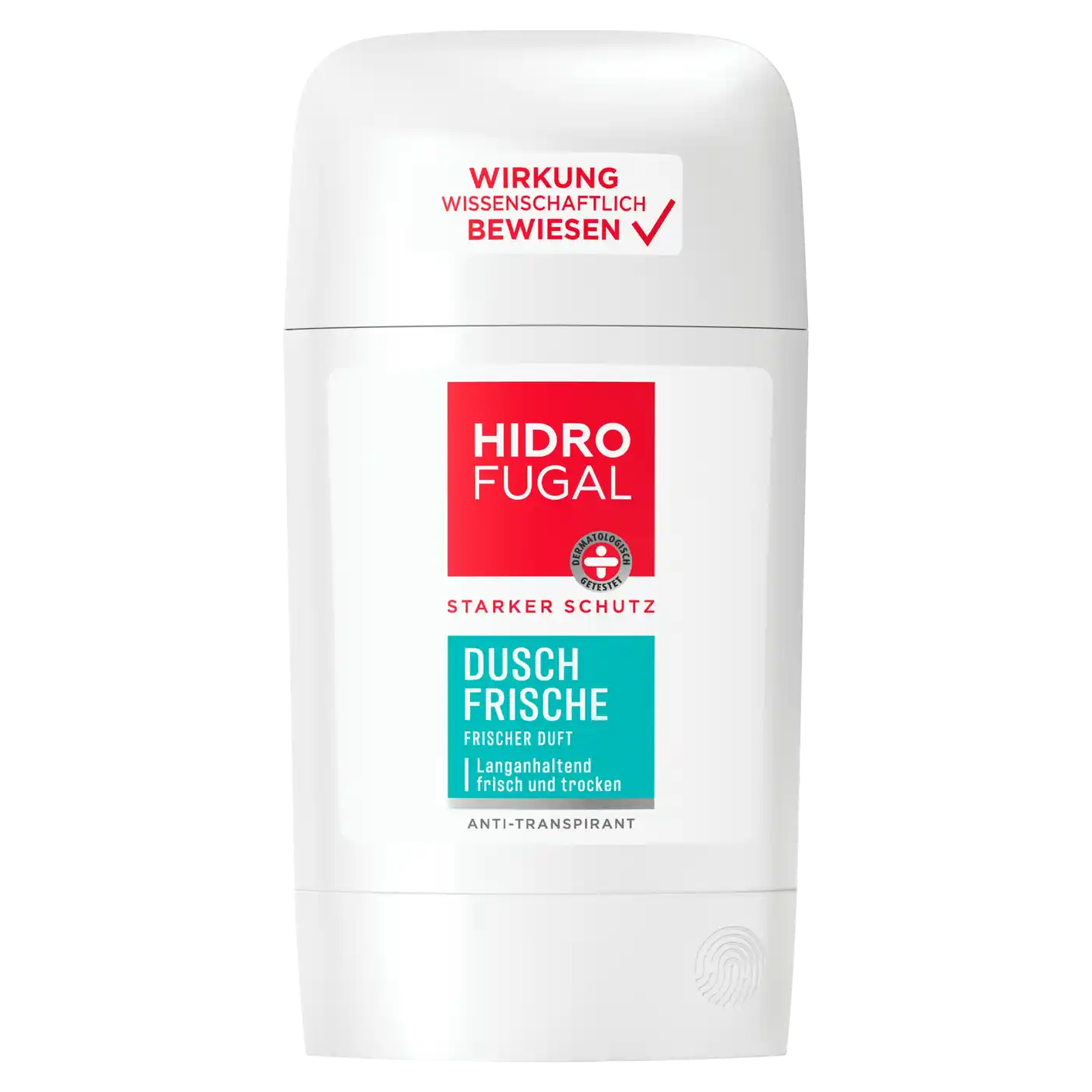 Lăn nách Hidro Fugal