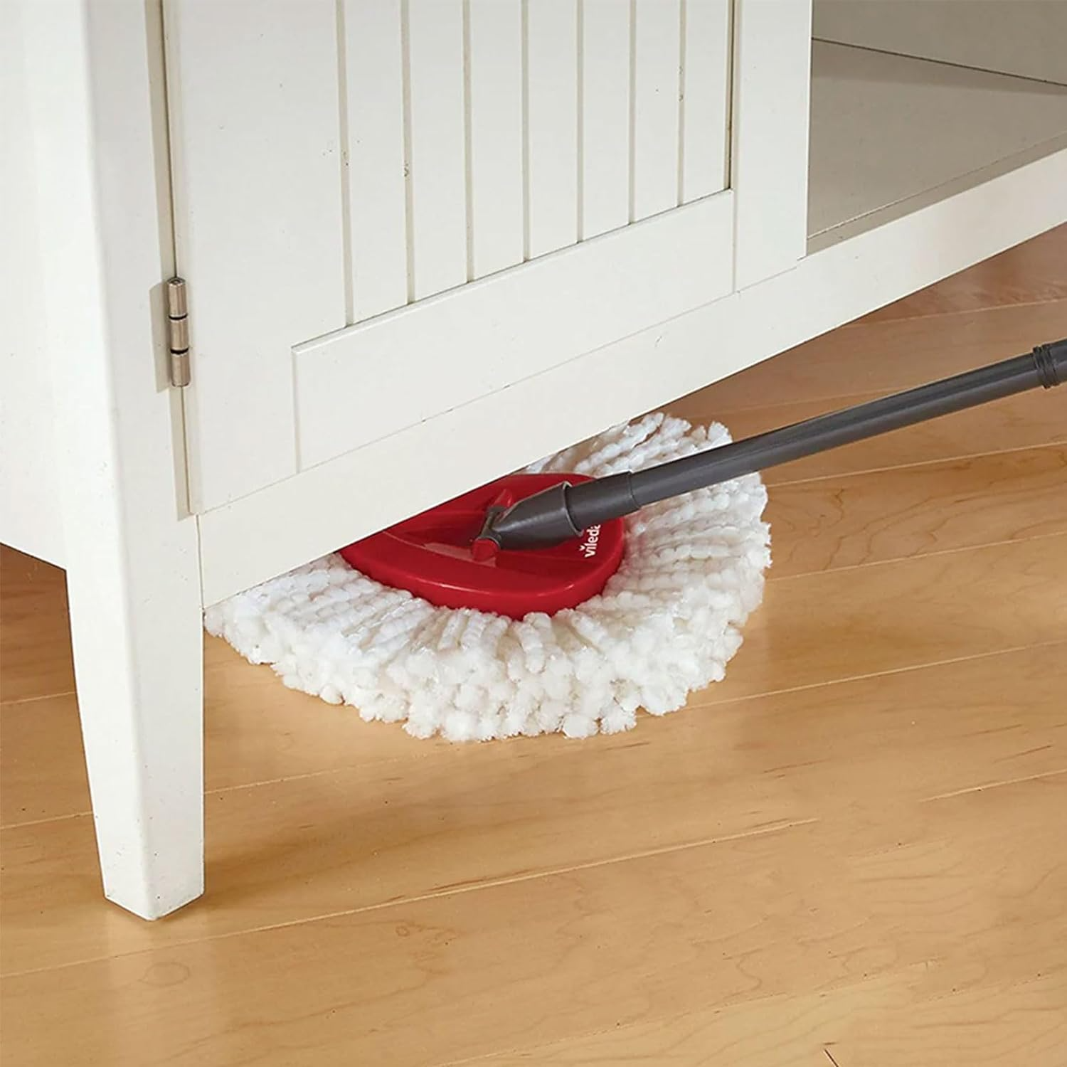CHẬU LAU NHÀ VILEDA TURBO EASYWRING & CLEAN