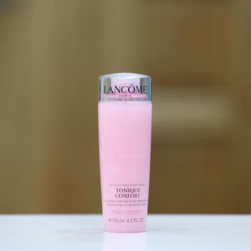 Lancome nước hoa hồng, 125ml