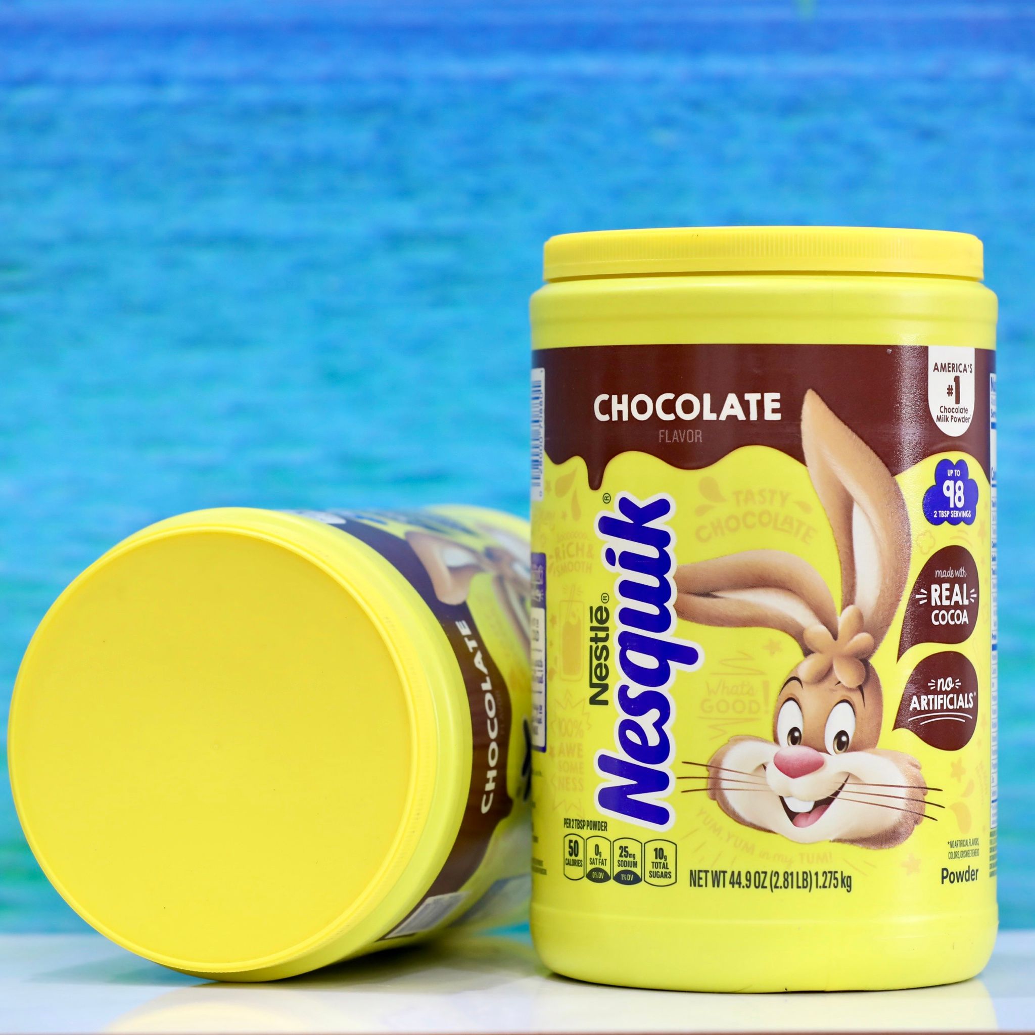 Hộp cacao Nesquik hộp 1.275kg