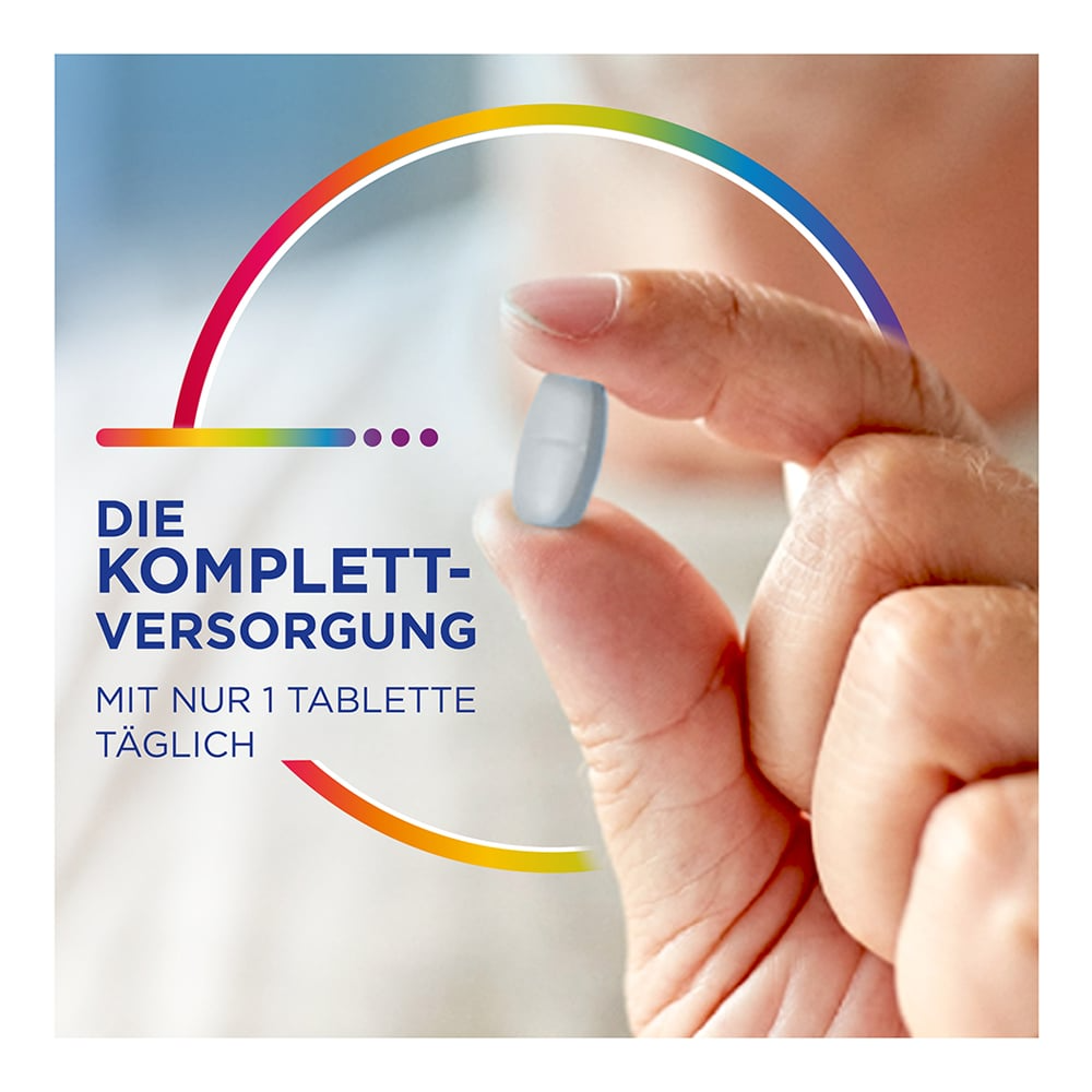 Centrum Generation 50+ hộp 100 viên