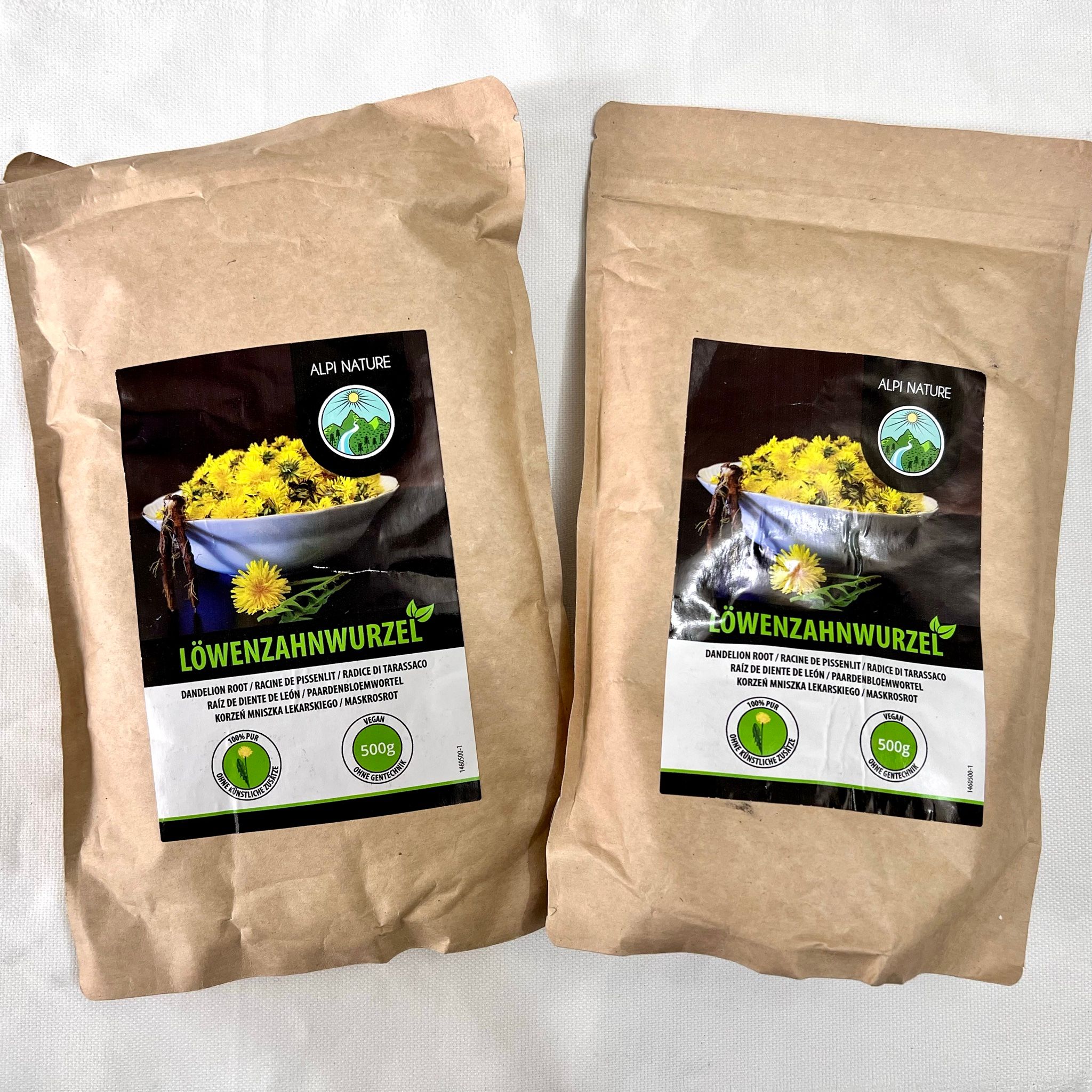 Rễ cây bồ công anh 500gr