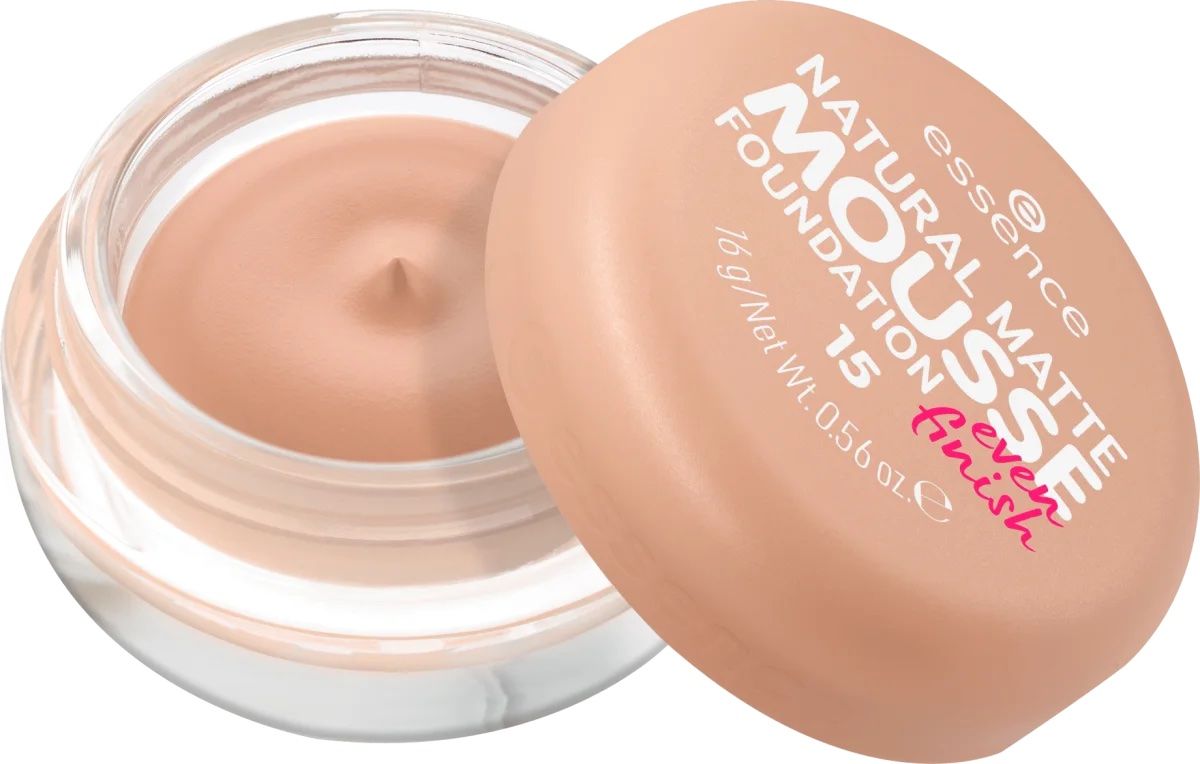 Phấn Mousse Essence số 15