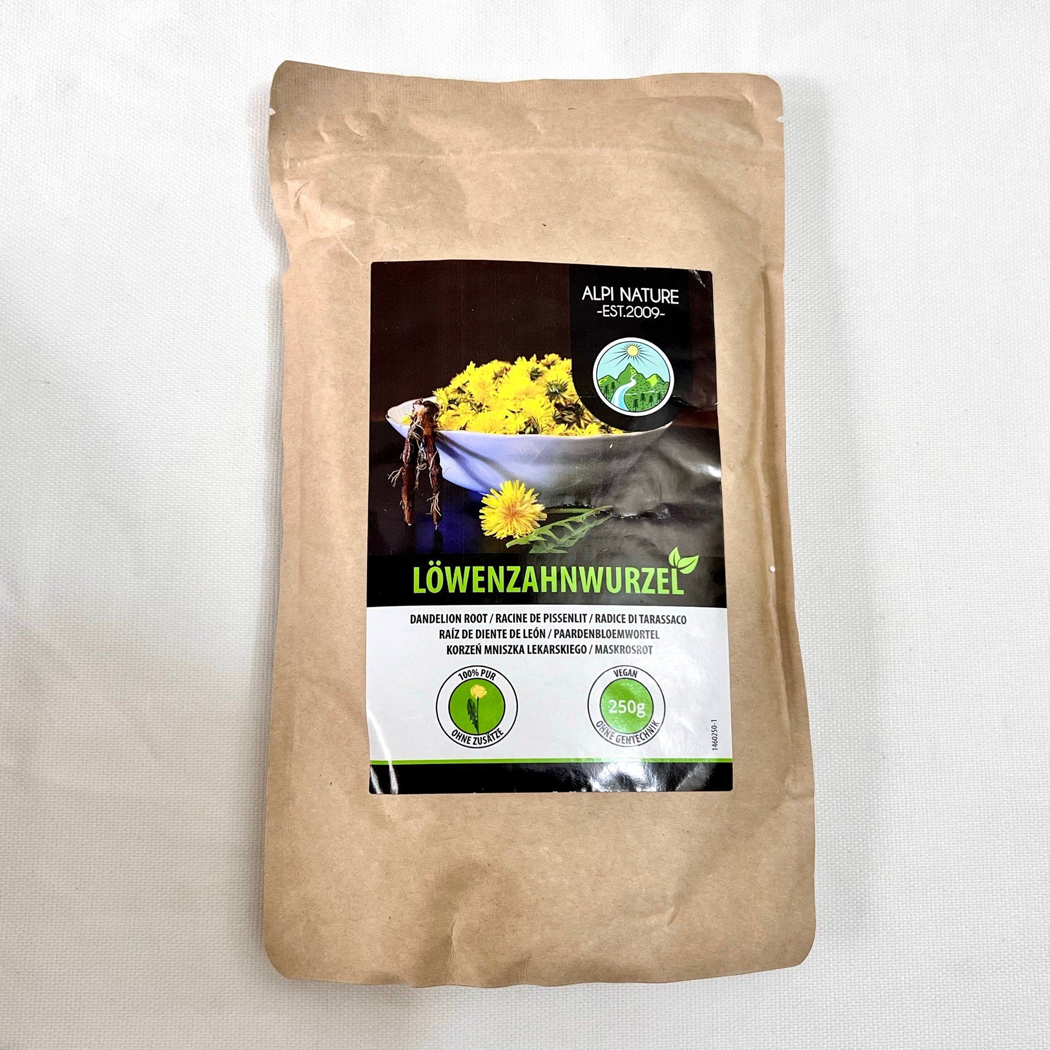 Rễ cây Bồ Công Anh 250gr