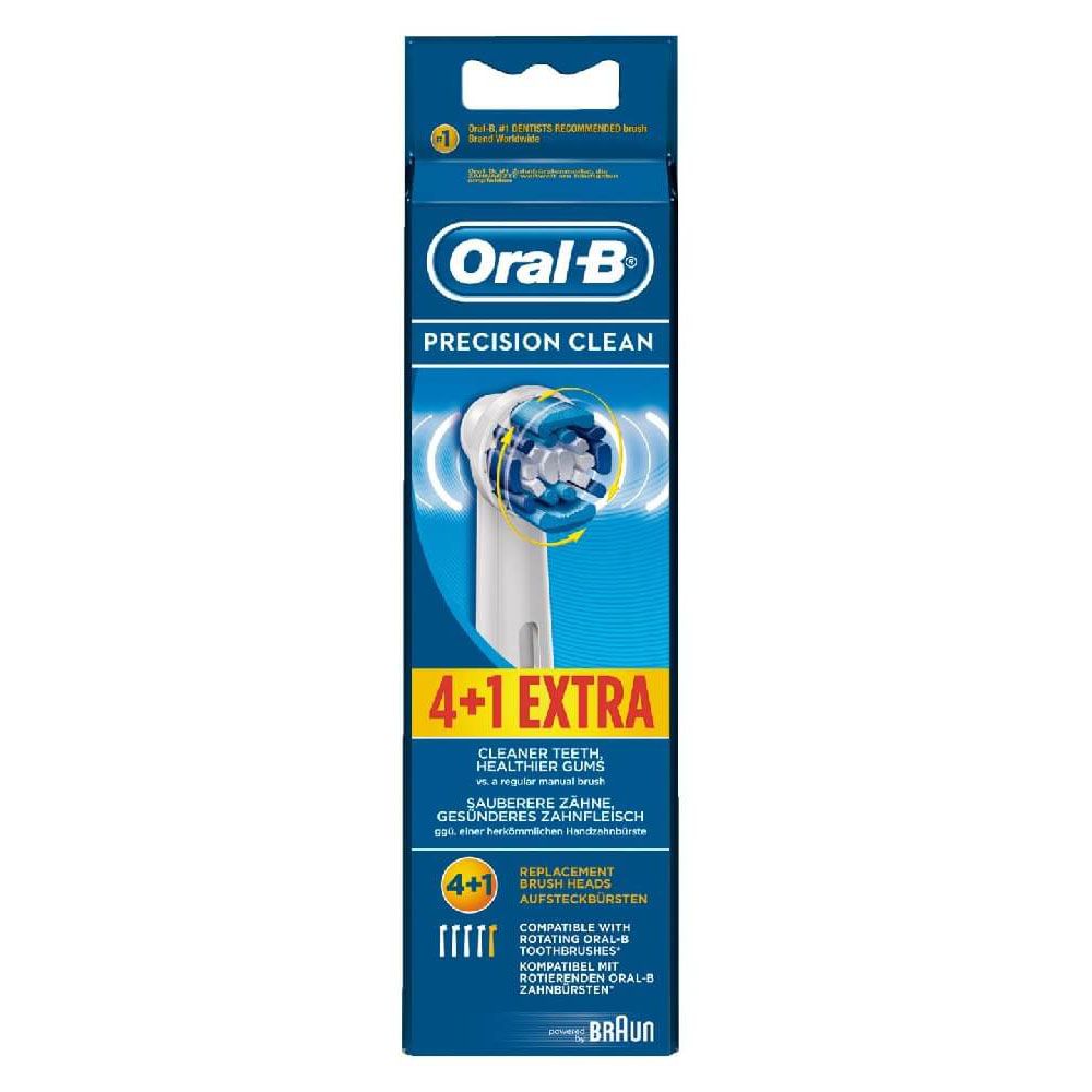 Đầu thay thế bàn chải máy Oral B