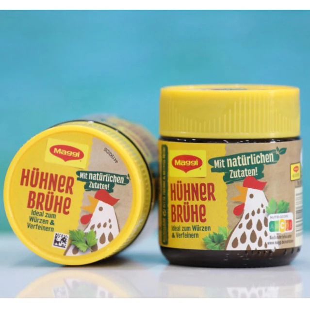 Bột Nêm Gà Maggi - Hàng nội địa Đức