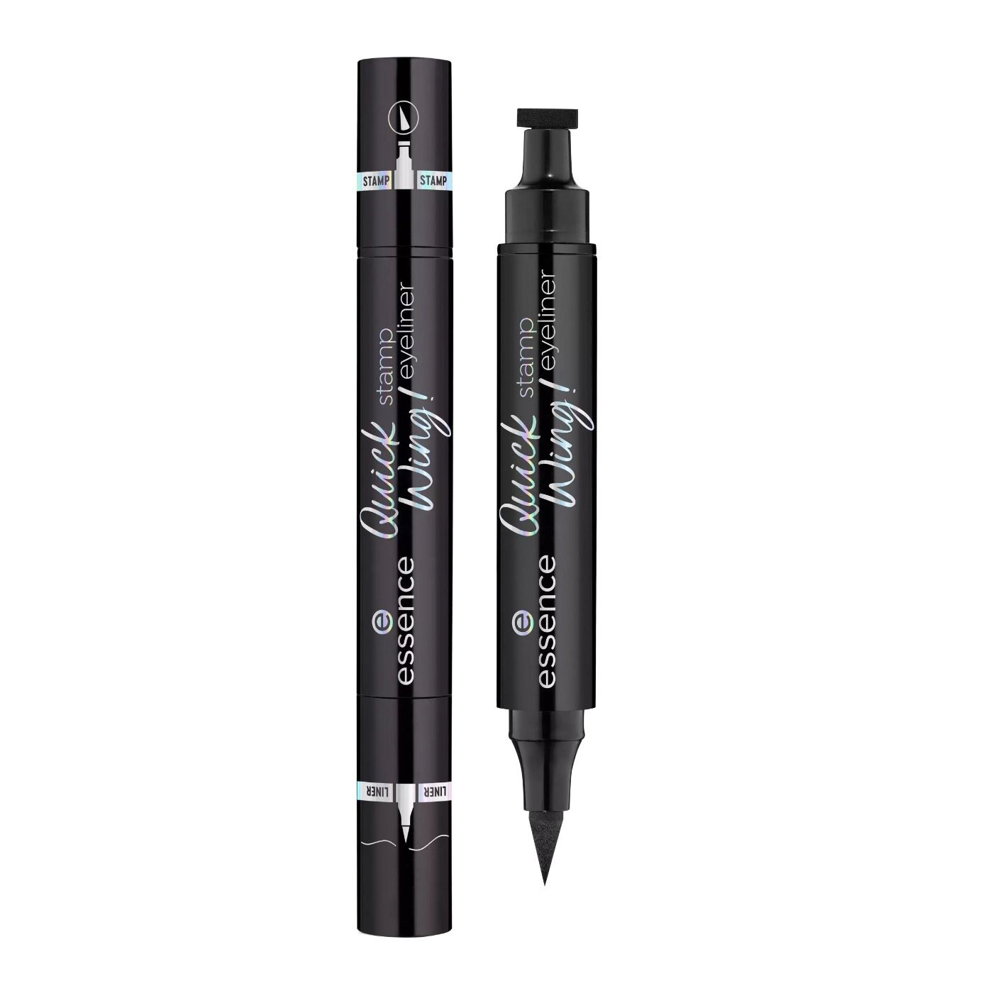 Bút Kẻ Mắt Essence Quick Wing Liner – Kẻ mắt sắc nét, chuẩn đuôi cá chỉ trong tích tắc