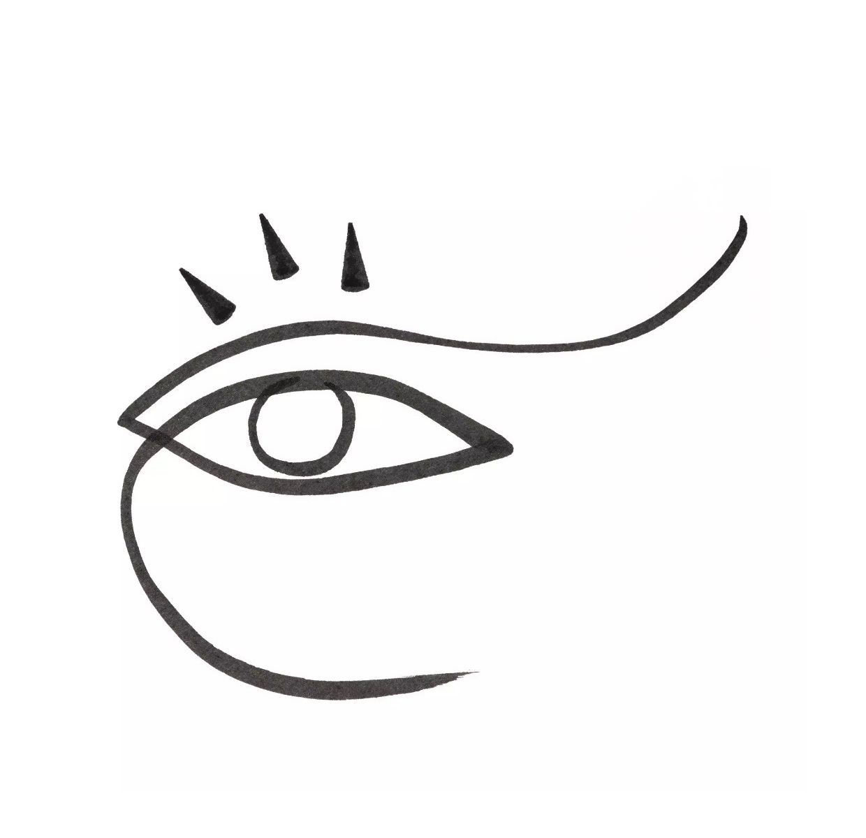 Bút Kẻ Mắt Essence Quick Wing Liner – Kẻ mắt sắc nét, chuẩn đuôi cá chỉ trong tích tắc