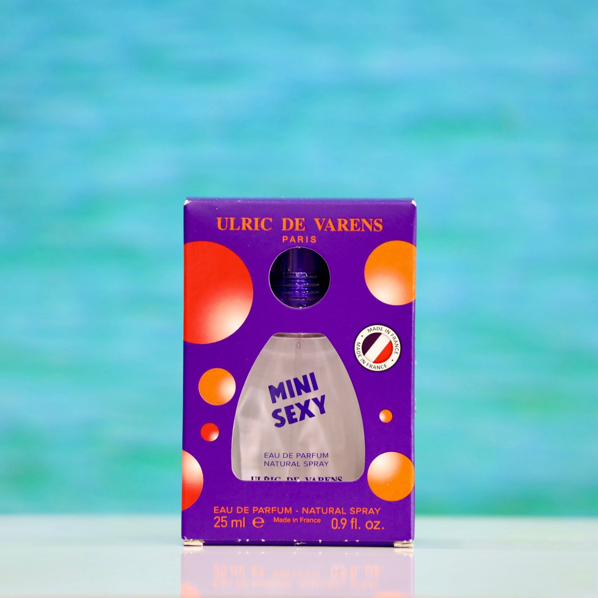 Nước hoa Mini Sexy 25ml