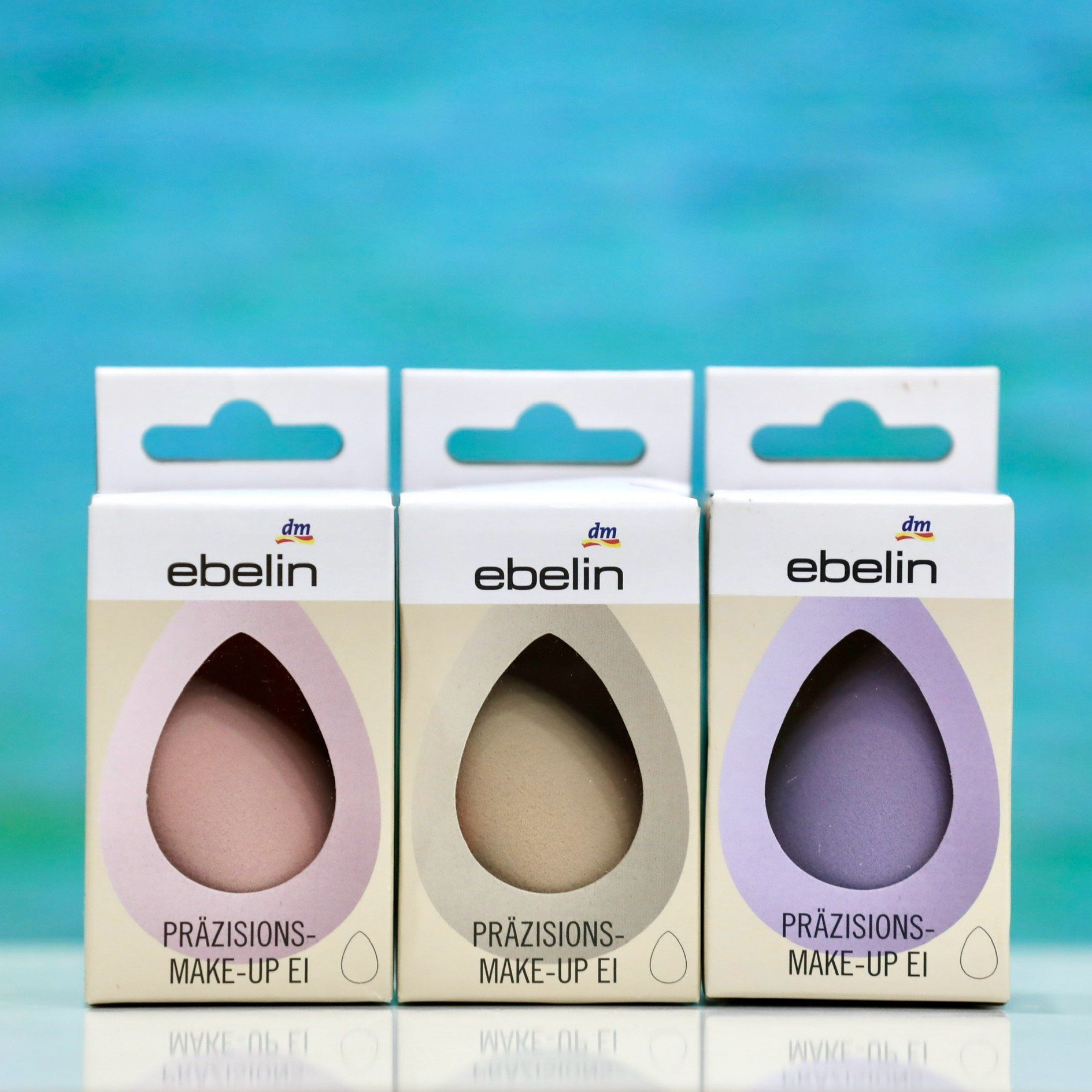 Bông trứng Ebelin của Đức