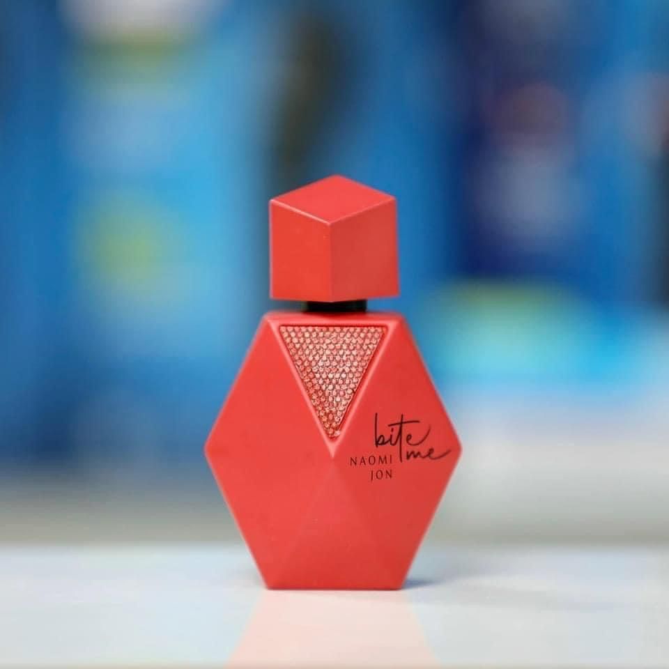 Nước hoa Naomi Jon bite me 50ml