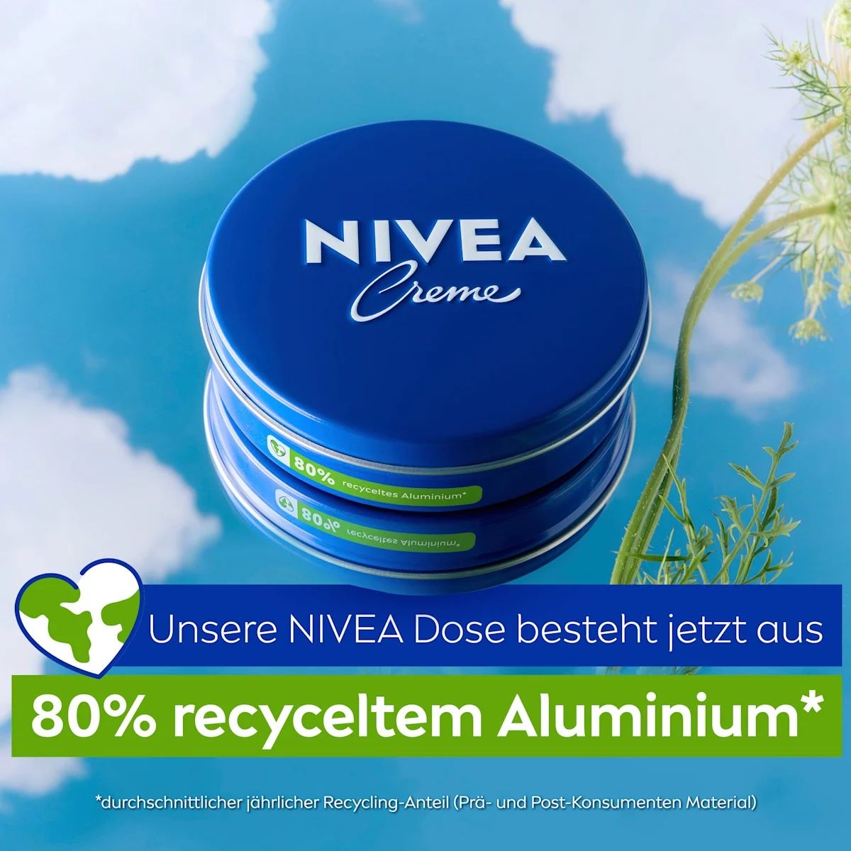 Kem Dưỡng Da Nivea Creme 150ml – Giải Pháp Dưỡng Ẩm Hoàn Hảo Cho Cả Gia Đình