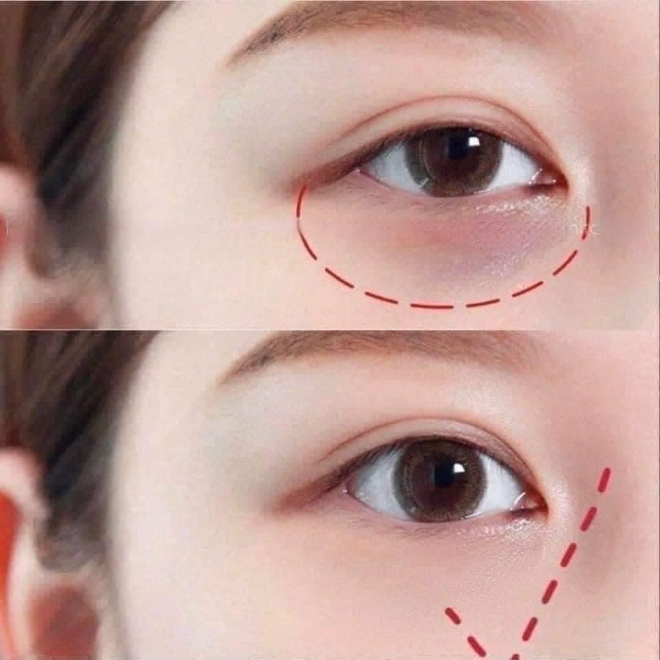 Kem mắt Estee 5 ml
