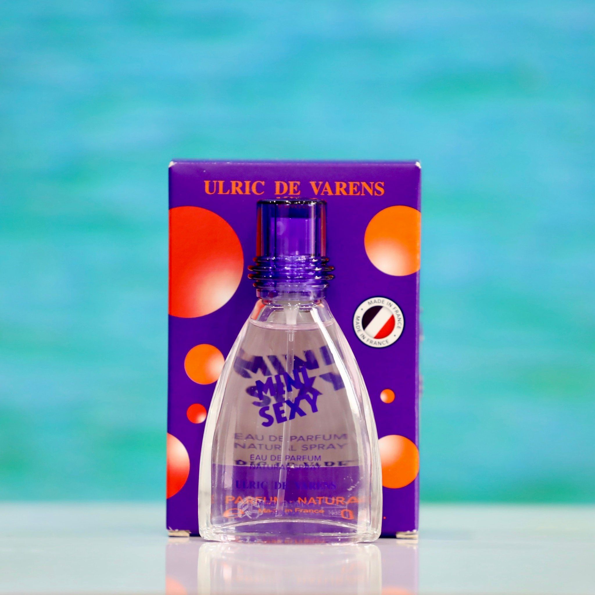 Nước hoa Mini Sexy 25ml