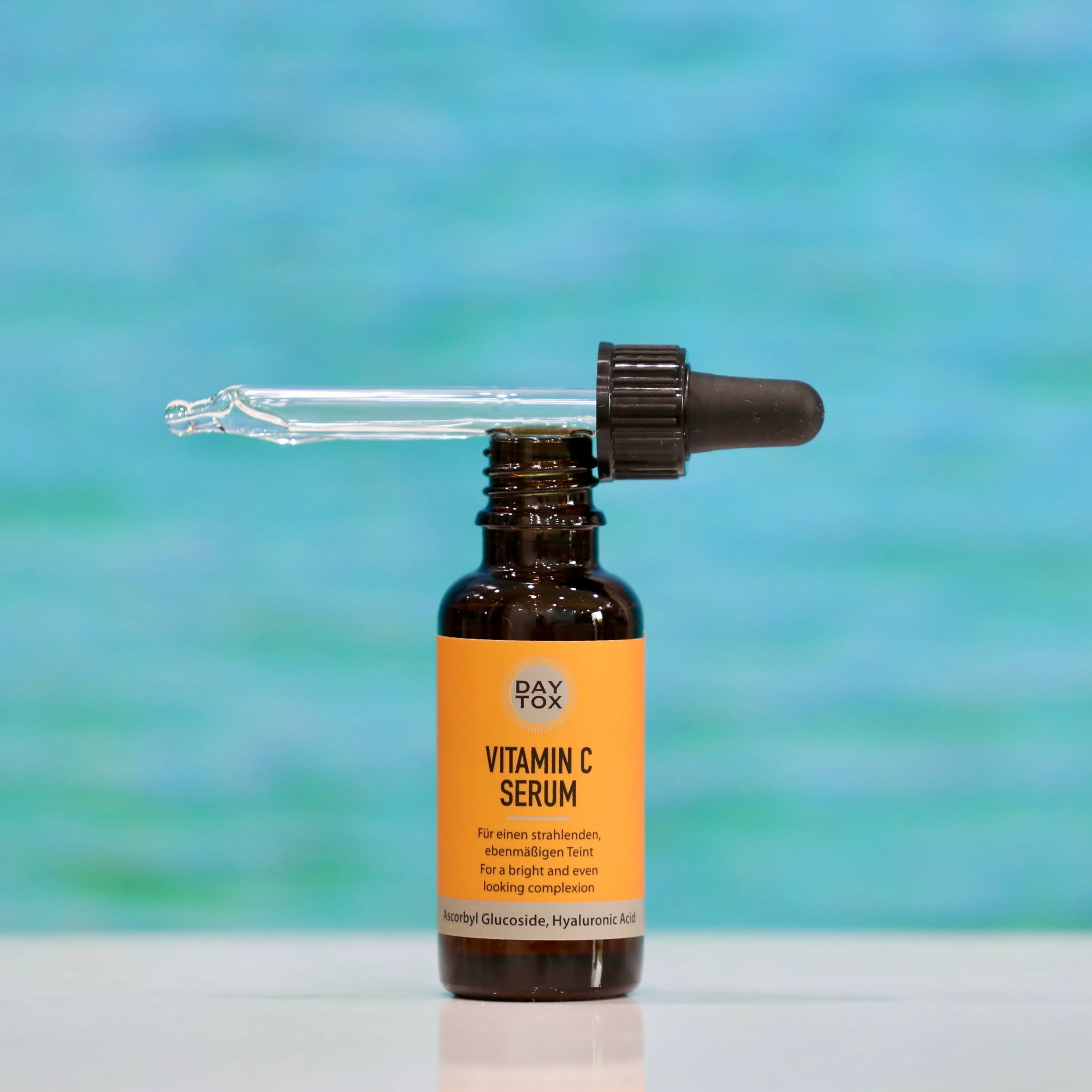 SERUM VITAMIN C DAY TOX, 30ml