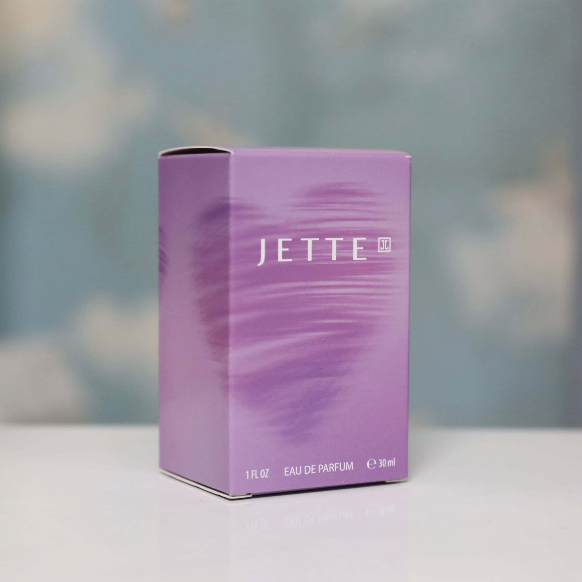 Nước hoa Jette 30ml hộp tím