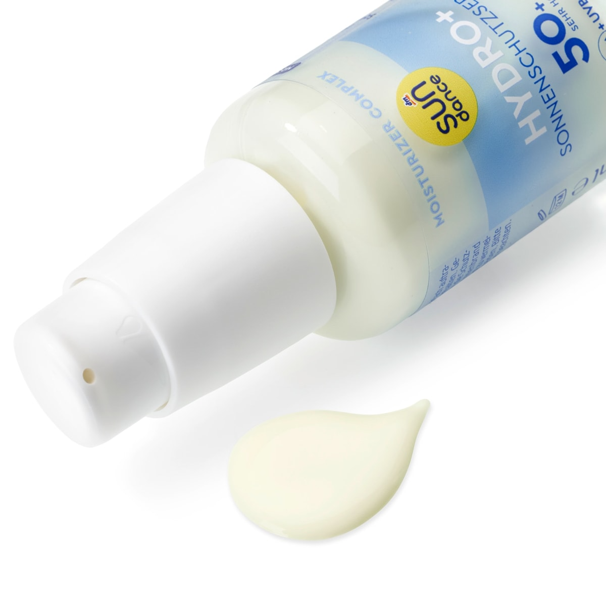 Serum chống nắng Sundance Hydro+, 30ml