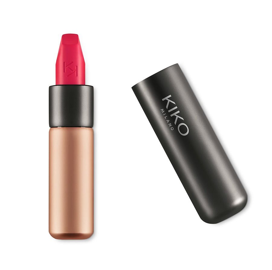 Son kiko 310 màu đỏ hồng