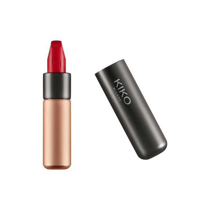 Son kiko 312 màu cherry