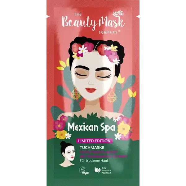 Mặt nạ Beauty Mask