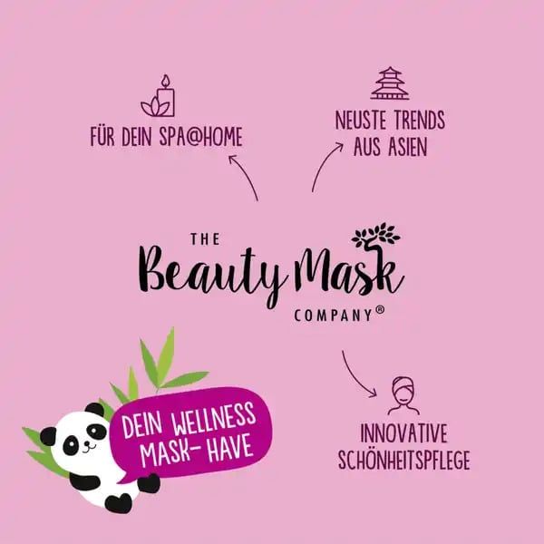 Mặt nạ Beauty Mask