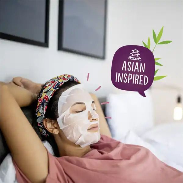 Mặt nạ Beauty Mask