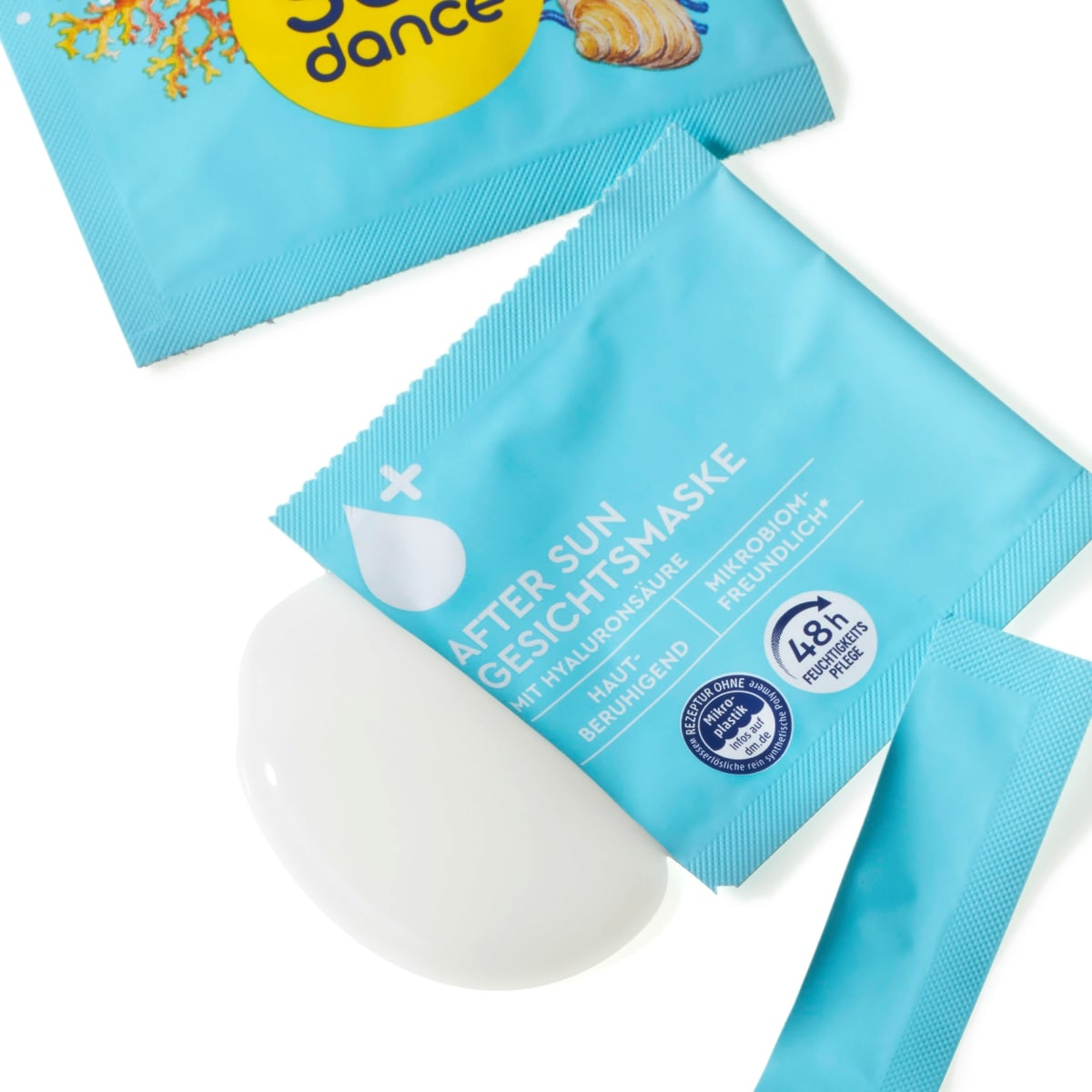 Mặt nạ nhả nắng Sundance