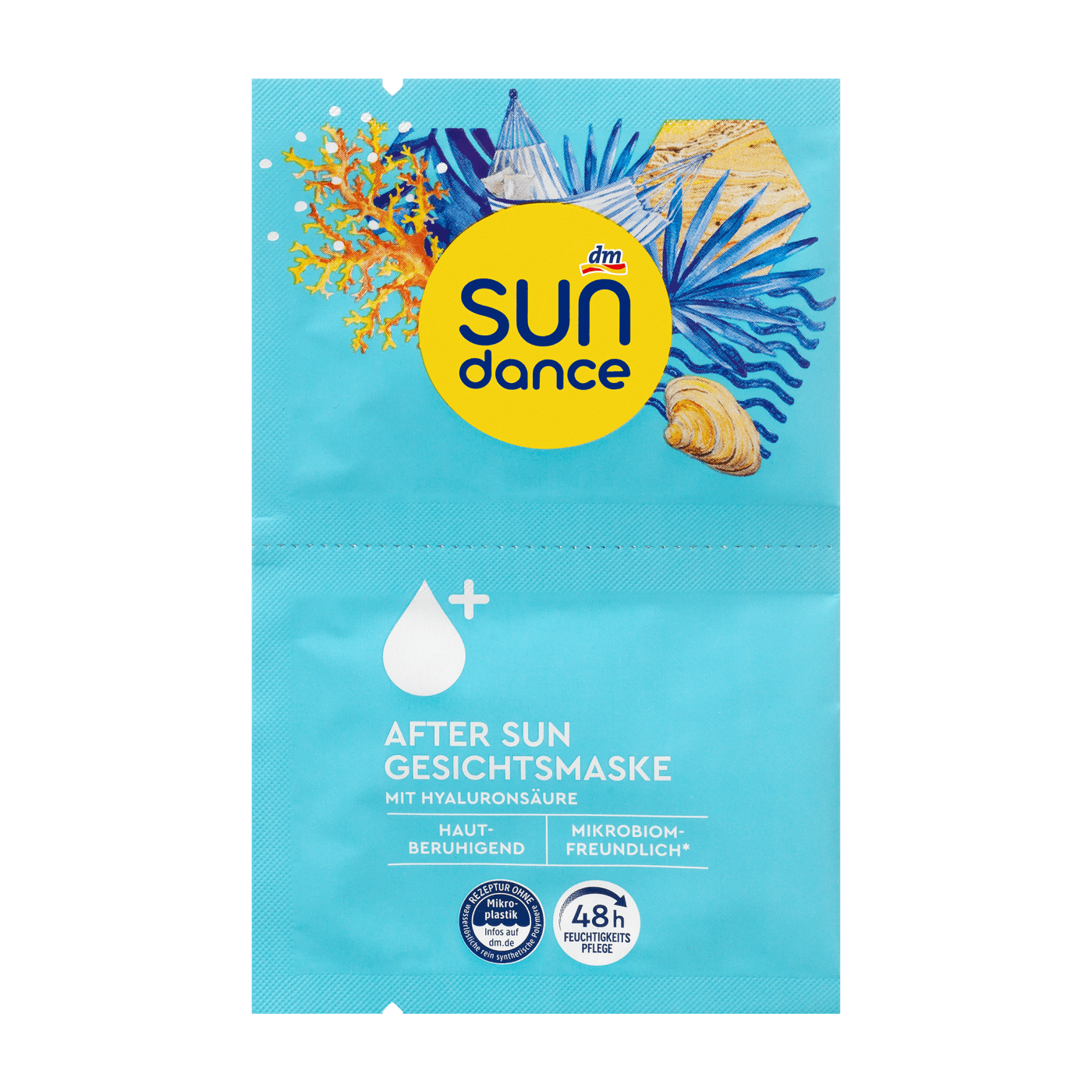Mặt nạ nhả nắng Sundance
